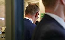 Friedrich Merz am 17.03.2025, über dts Nachrichtenagentur