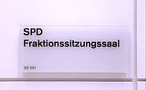 Fraktionssitzungssaal der SPD (Archiv), &uuml;ber dts Nachrichtenagentur