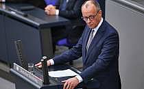 Friedrich Merz am 18.03.2025, über dts Nachrichtenagentur