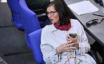 Katrin Göring-Eckardt (Archiv), über dts Nachrichtenagentur