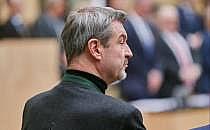 Markus Söder (Archiv), über dts Nachrichtenagentur