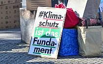 Demo von Fridays for Future (Archiv), über dts Nachrichtenagentur