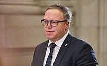 Mario Voigt (Archiv), über dts Nachrichtenagentur