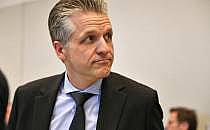 Thorsten Frei (Archiv), über dts Nachrichtenagentur
