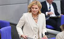 Julia Klöckner (Archiv), über dts Nachrichtenagentur