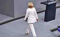 Julia Kl&ouml;ckner (Archiv), &uuml;ber dts Nachrichtenagentur