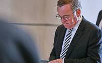 Boris Pistorius (Archiv), über dts Nachrichtenagentur