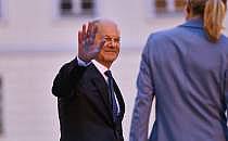 Olaf Scholz (Archiv), über dts Nachrichtenagentur