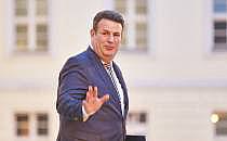 Hubertus Heil (Archiv), &uuml;ber dts Nachrichtenagentur