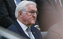Frank-Walter Steinmeier (Archiv), &uuml;ber dts Nachrichtenagentur
