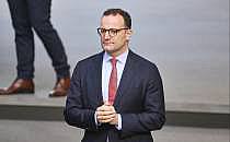 Jens Spahn (Archiv), über dts Nachrichtenagentur