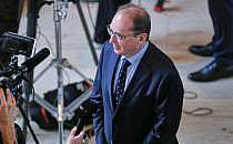 Alexander Dobrindt (Archiv), &uuml;ber dts Nachrichtenagentur