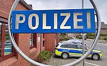 Polizeidienststelle (Archiv), über dts Nachrichtenagentur