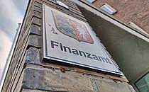 Finanzamt (Archiv), über dts Nachrichtenagentur