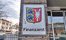 Finanzamt (Archiv), über dts Nachrichtenagentur