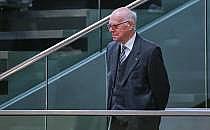 Norbert Lammert (Archiv), über dts Nachrichtenagentur