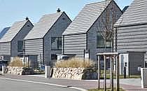 Neubaugebiet (Archiv), über dts Nachrichtenagentur