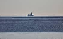 Ölbohrinsel in der Nordsee (Archiv), über dts Nachrichtenagentur