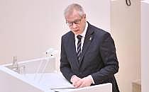 Andreas B&uuml;ttner (Archiv), &uuml;ber dts Nachrichtenagentur