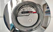 Wasserz&auml;hler (Archiv), &uuml;ber dts Nachrichtenagentur