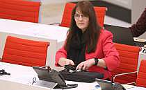 Katrin Lange (Archiv), über dts Nachrichtenagentur