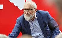 Herfried M&uuml;nkler (Archiv), &uuml;ber dts Nachrichtenagentur