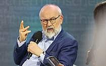Herfried Münkler (Archiv), über dts Nachrichtenagentur