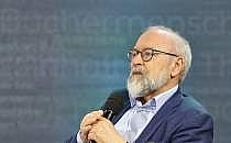 Herfried M&uuml;nkler (Archiv), &uuml;ber dts Nachrichtenagentur