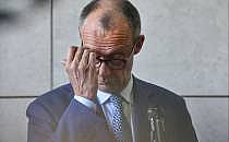 Friedrich Merz (Archiv), &uuml;ber dts Nachrichtenagentur