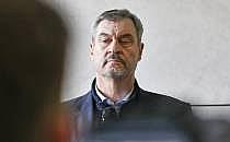 Markus S&ouml;der (Archiv), &uuml;ber dts Nachrichtenagentur