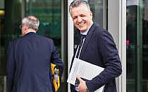 Thorsten Frei (Archiv), &uuml;ber dts Nachrichtenagentur