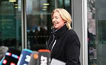 Bärbel Bas (Archiv), über dts Nachrichtenagentur