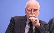 Ulrich Mäurer (Archiv), über dts Nachrichtenagentur