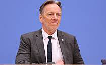 Holger M&uuml;nch (Archiv), &uuml;ber dts Nachrichtenagentur