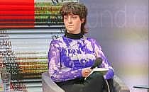 Fiona Sironic (Archiv), &uuml;ber dts Nachrichtenagentur