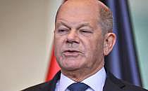 Olaf Scholz (Archiv), &uuml;ber dts Nachrichtenagentur