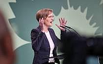 Franziska Brantner (Archiv), &uuml;ber dts Nachrichtenagentur