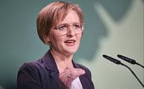 Franziska Brantner (Archiv), &uuml;ber dts Nachrichtenagentur