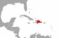 Dominikanische Republik (Archiv), &uuml;ber dts Nachrichtenagentur