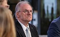Reiner Haseloff (Archiv), über dts Nachrichtenagentur