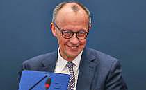 Friedrich Merz (Archiv), &uuml;ber dts Nachrichtenagentur