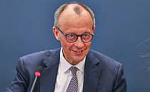 Friedrich Merz (Archiv), &uuml;ber dts Nachrichtenagentur