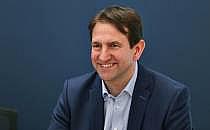 Andreas Jung (Archiv), &uuml;ber dts Nachrichtenagentur