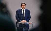 Lars Klingbeil (Archiv), &uuml;ber dts Nachrichtenagentur