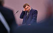 Lars Klingbeil (Archiv), über dts Nachrichtenagentur