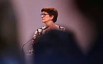 Saskia Esken (Archiv), &uuml;ber dts Nachrichtenagentur