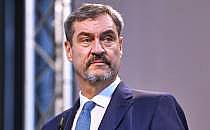 Markus S&ouml;der (Archiv), &uuml;ber dts Nachrichtenagentur
