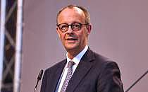 Friedrich Merz (Archiv), über dts Nachrichtenagentur