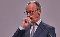 Friedrich Merz (Archiv), über dts Nachrichtenagentur