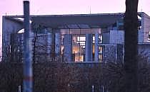 Bundeskanzleramt (Archiv), über dts Nachrichtenagentur